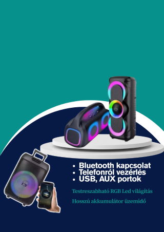 ElektroBuy Webáruház