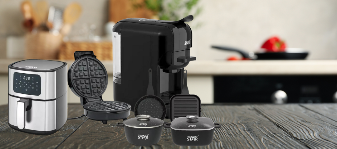 ElektroBuy Webáruház