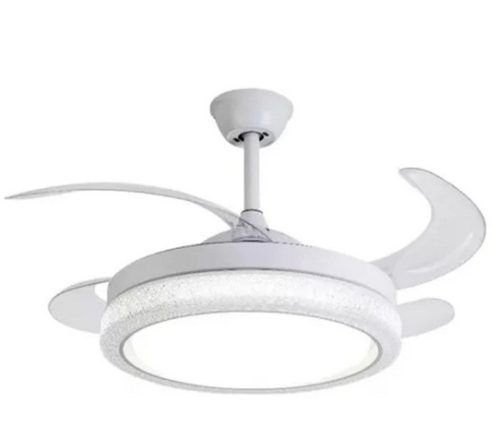 Ventilátoros csillár