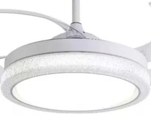 Ventilátoros csillár