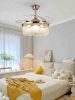 Ventilátoros Csillár – Elegáns és Hatékony Megoldás