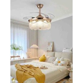 Ventilátoros Csillár – Elegáns és Hatékony Megoldás