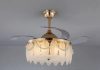 Ventilátoros Csillár – Elegáns és Hatékony Megoldás