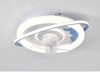 Modern Ventilátoros Csillár – Kényelmes és Stílusos