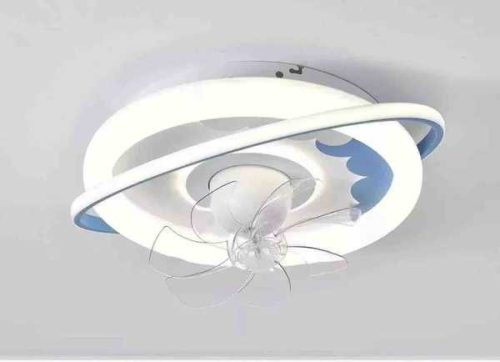 Modern Ventilátoros Csillár – Kényelmes és Stílusos