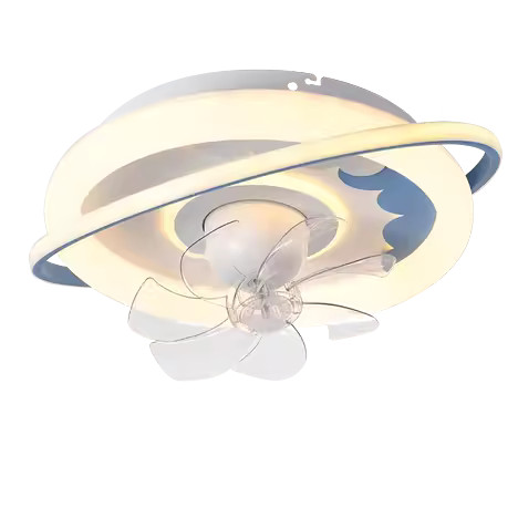 Modern Ventilátoros Csillár – Kényelmes és Stílusos