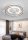 Modern Ventilátoros Csillár – Elegancia és Praktikum egyben