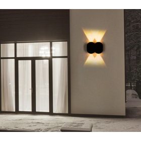 Kültéri fali lámpa