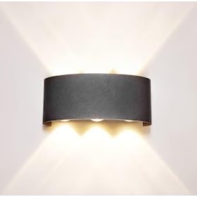 Kültéri fali lámpa