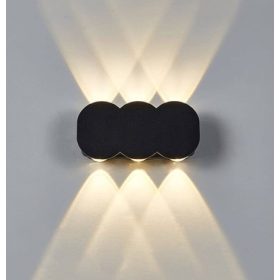 Kültéri fali lámpa