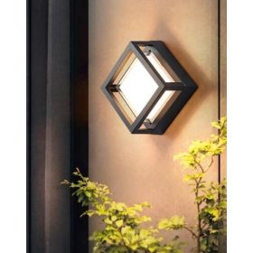 Kültéri fali lámpa