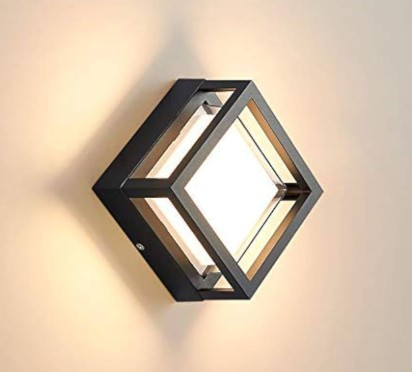 Kültéri fali lámpa