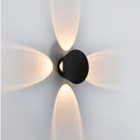 Kültéri fali lámpa