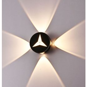 Kültéri fali lámpa