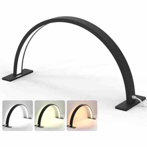 Profi Árnyékmentes LED Asztali Lámpa – 77×32,5×13 cm