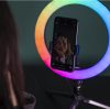 LED Szelfi Lámpa