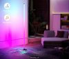 Színes RGB Atmoszféra Állólámpa – USB-s, Távirányítóval
