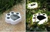 Solaris PawPrint - Világító Tappancs Dekoráció 