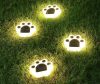 Solaris PawPrint - Világító Tappancs Dekoráció 