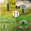 Solaris Pro - Napenergiával Működő Kártevőriasztó