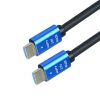 HDTV PREMIUM – Nagy sebességű HDMI kábel (1.5m) Ez a HDTV PREMIUM kábel 