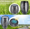 Solaris LuxGlow - Modern Napelemes Kerti Lámpa
