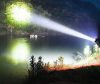 LED Zseblámpa – Nagy Teljesítményű és Multifunkciós Világítás