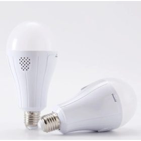 LED vészvilágítás izzó