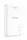 Power Bank 5000mAh-fehér