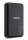 Power Bank 5000mAh-fekete