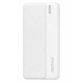 Power Bank – 10000mAh-fehér