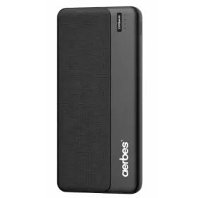 Power Bank – 10000mAh-fekete