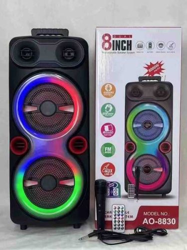 Bluetooth Party Hangszóró
