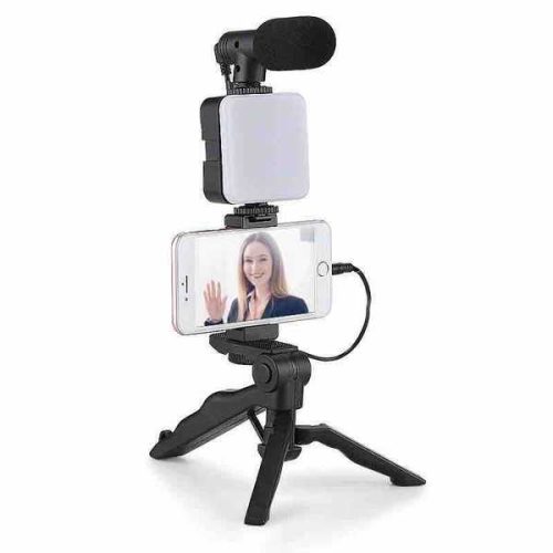 Professzionális Világítás Fotózáshoz és Videózáshoz