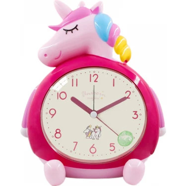 Unicorn Dream – Digitális Ébresztőóra
