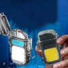 Kulcstartós Mini LED Lámpa – Hordozható és Praktikus Világítás