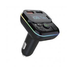  Autós MP3 Lejátszó és Töltő