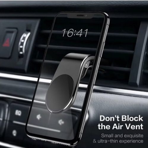 Mágneses Autós Telefontartó