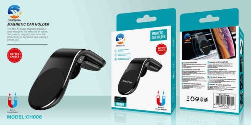 Mágneses Autós Telefontartó