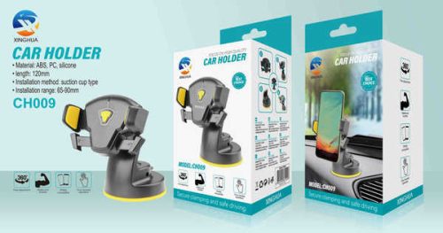 Autós Telefontartó