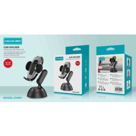 Autós Telefontartó