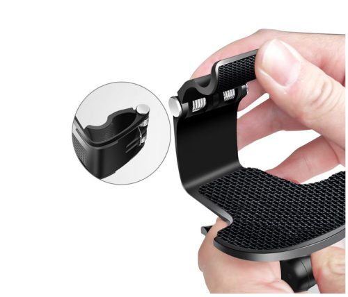  Mágneses Autós Telefontartó