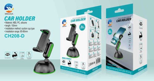  Autós Telefontartó