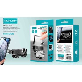 Mágneses Autós Telefontartó