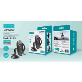 Autós Telefontartó