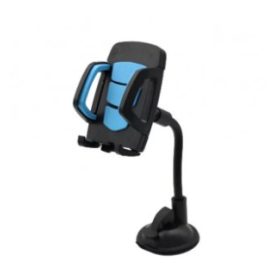 Autós Telefontartó-kék