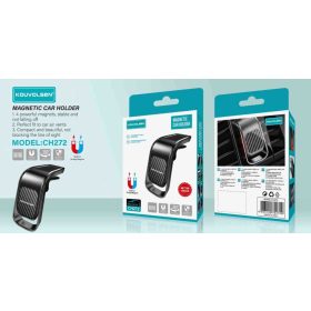 Mágneses Autós Telefontartó