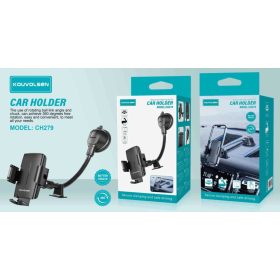 Autós Telefontartó