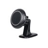 Mágneses Autós Telefontartó (Szélvédőre és Műszerfalra) 