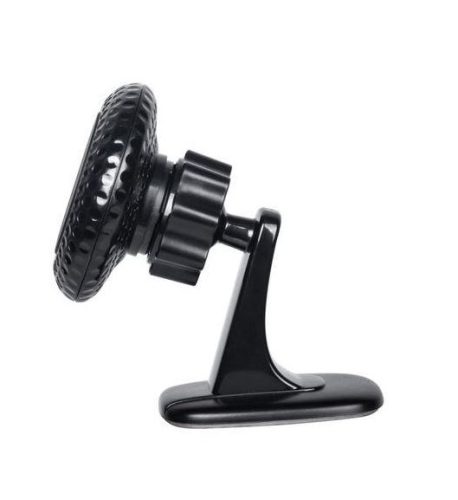 Mágneses Autós Telefontartó (Szélvédőre és Műszerfalra) 